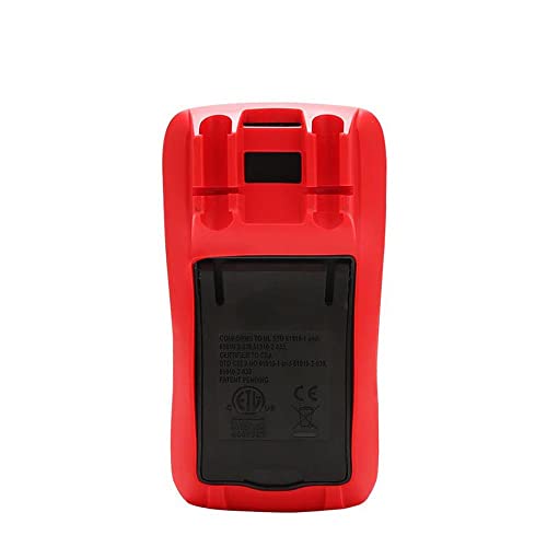 UNI-T UT133B Digitales Hand-Multimeter, 600 V AC/DC, 10 A von UNI-TREND