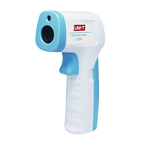 UNI-T UT30R - Digitales Infrarot-Thermometer, Berührungsloses Thermometer, Temperaturbereich: 32~45 °C von UNI-TREND