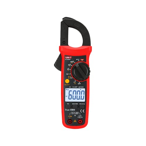 Uni-T Zollzange UT202F MIE0427 von UNI-TREND