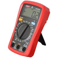 Digital-Multimeter ac/dc Spannung, dc Spannung, dc Strom.... von UNI-T