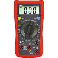 Digitales Multimeter Dc 10a Ac/dc 600v Uni-t Ut132b Ut132b von UNI-T