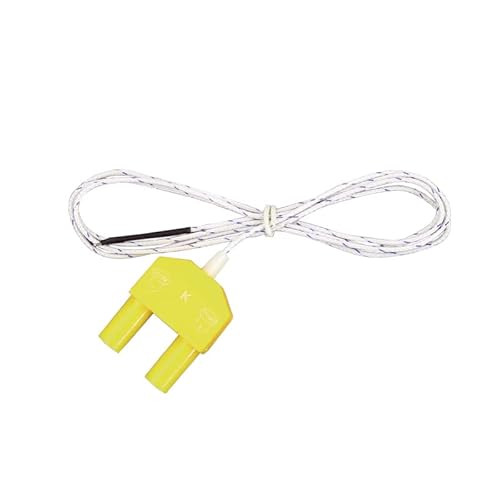 UNI-T UT-T09K Temperatursonde -40°C~260°C UNI-T UT-T09K Temperatursonde -40°C~260°C von UNI-TREND