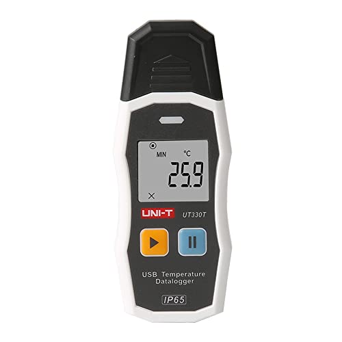 UNI-T UT330T Serie UT330 USB-Datenlogger, -30° C-70° C/-20° C-40° C UNI-T UT330T Serie UT330 USB-Datenlogger, -30° C-70° C/-20° C-40° C von UNI-TREND
