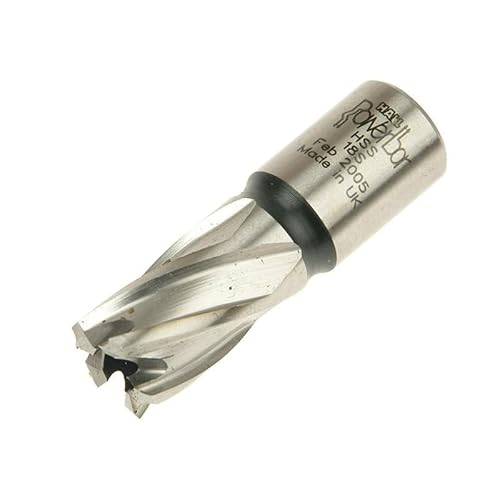 Unibor Hohlfräser M2 38SX30 mm. Unibor Hohlfräser M2 38SX30 mm. von UNIBOR