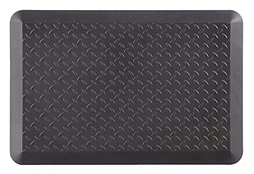 UNICOMFORT UC-SM3360L Arbeitsmatte 90 x 150 cm - Hergestellt aus hochwertigem Gummischaum für optimale Dämpfung des harten Untergrunds UNICOMFORT UC-SM3360L Arbeitsmatte 90 x 150 cm - Hergestellt aus hochwertigem Gummischaum für optimale Dämpfung des harten Untergrunds von UNICOMFORT