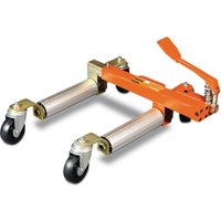 Unicraft - Rangierhilfe pv 681 Tragkraft 680 kg mit Fußpedal mit Lenkrollen Unicraft - Rangierhilfe pv 681 Tragkraft 680 kg mit Fußpedal mit Lenkrollen von UNICRAFT