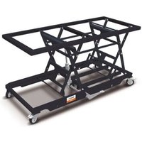 Scherenhubtisch HT 300 L Unicraft von UNICRAFT