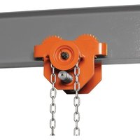 Unicraft Haspelfahrwerk HFW 0.5 Unicraft Haspelfahrwerk HFW 0.5 von UNICRAFT