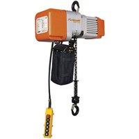 Unicraft Elektrokettenzug EKZT 20-1 von UNICRAFT