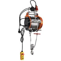 Elektroseilwinde esw 800 - Unicraft von UNICRAFT