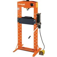 Unicraft Hydraulische Werkstattpresse WPP 30 E von UNICRAFT
