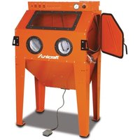 Unicraft - Sandstrahlkabine ssk 2.5 von UNICRAFT