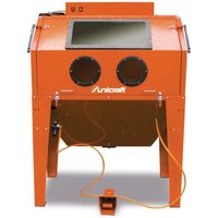 Unicraft - Sandstrahlkabine ssk 3.1 Unicraft - Sandstrahlkabine ssk 3.1 von UNICRAFT