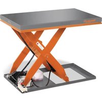 Scherenhubtisch sht 1000 - Unicraft von UNICRAFT