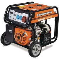 Unicraft - Stromerzeuger pg-e 80 tea 6,5 kW Benzin von UNICRAFT