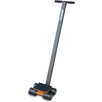 Unicraft - Rollentransportwagen tf 3, 3 t, 4 Rollen 6191030 Unicraft - Rollentransportwagen tf 3, 3 t, 4 Rollen 6191030 von UNICRAFT