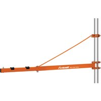 Unicraft - 6198605 Wand-Schwenkarm wsa 300-1100-2 von UNICRAFT