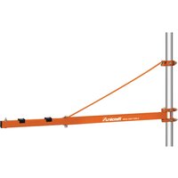 Unicraft - Wand-Schwenkarm wsa 300-1100-2 von UNICRAFT