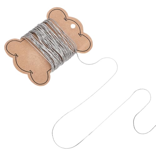 UNICRAFTALE 30 Fuß (9.2m) Panzerkette Kupferkreuz DIY Halskettenkette Flache Ovale Kabelketten Splitterpanzerketten Ungeschweißte Gedrehte Gliederketten Für Die Herstellung Armbändern Ohrringen von UNICRAFTALE