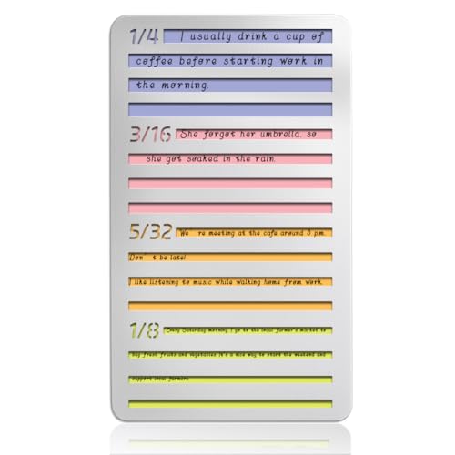 UNICRAFTALE Retro Metallschablonen Zum Holzbrennen Wiederverwendbare Edelstahl Vorlage Gerade Linienschablonen Zum Gravieren Malen Prägen Journaling Lesezeichen DIY UNICRAFTALE Retro Metallschablonen Zum Holzbrennen Wiederverwendbare Edelstahl Vorlage Gerade Linienschablonen Zum Gravieren Malen Prägen Journaling Lesezeichen DIY von UNICRAFTALE