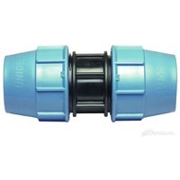 ALF PE-Muffe 75/75 von UNIDELTA