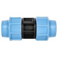 Pe-Hülsen-Verschraubung 32 Mm Für Wasser von UNIDELTA
