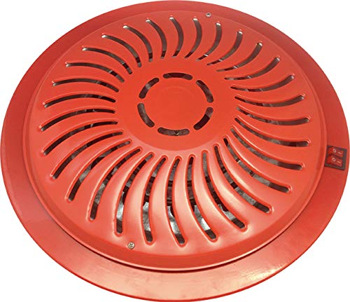 Elektrische Feuerschale 400/500/900 W 8000670 von UNIFERSA