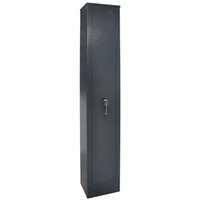 Waffenschrank 'Kt-5T' - 5 Plätze Cm 35 x 25 x h 145 von UNIKO