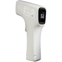 Termometro a infrarossi per la rilevazione delle temperatura corporea classe 2 unic88b - Uniks von UNIKS