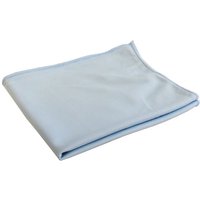Unikum Mikrofasertuch Glassy Profi für Fenster- und Glasflächen 40x40cm Blau Unikum Mikrofasertuch Glassy Profi für Fenster- und Glasflächen 40x40cm Blau von UNIKUM