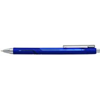 UNIMAX Kugelschreiber Kugelschreiber Top Tek blau 1.2 mm Blau von UNIMAX