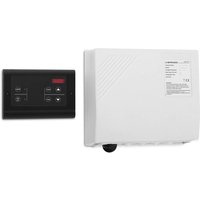 Saunasteuergerät Saunasteuerung Sauna Steuergerät Sauna Controller 400V 3N von UNIPRODO