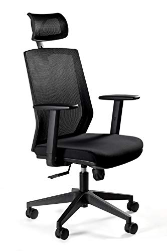 Schreibtischstuhl Este - Unique von UNIQUE DESIGN FOR PEOPLE
