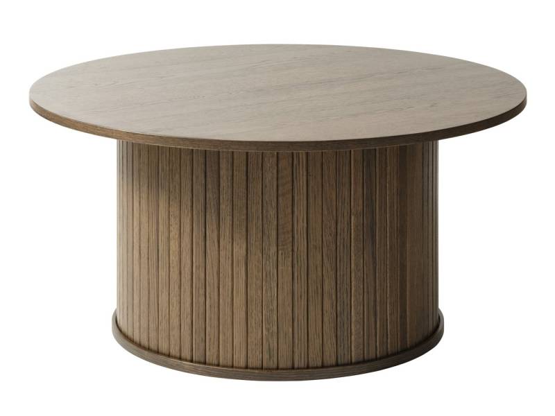 UNIQUE furniture A/S Couchtisch 90 x 45 cm (D/H) von UNIQUE furniture A/S