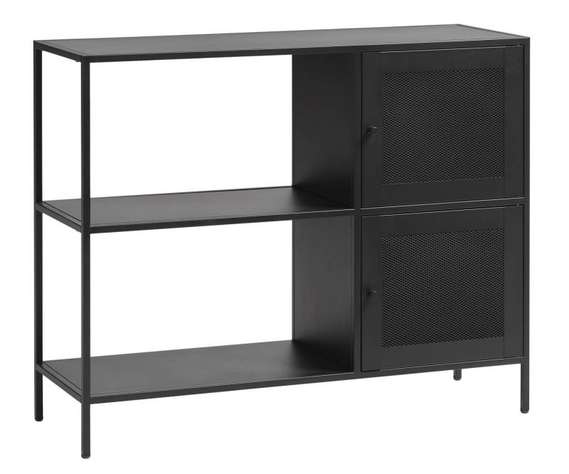 UNIQUE furniture A/S Regal 100 x 80 x 35 cm (B/H/T) von UNIQUE furniture A/S