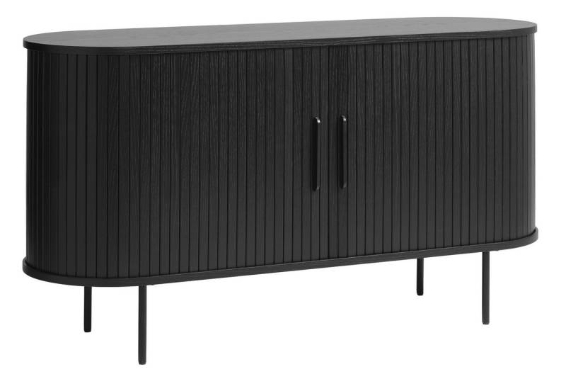 UNIQUE furniture A/S Sideboard 140 x 76 x 45 cm (B/H/T) von UNIQUE furniture A/S
