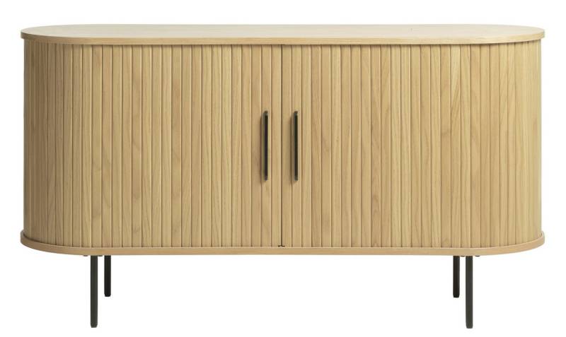 UNIQUE furniture A/S Sideboard 140 x 76 x 45 cm (B/H/T) von UNIQUE furniture A/S