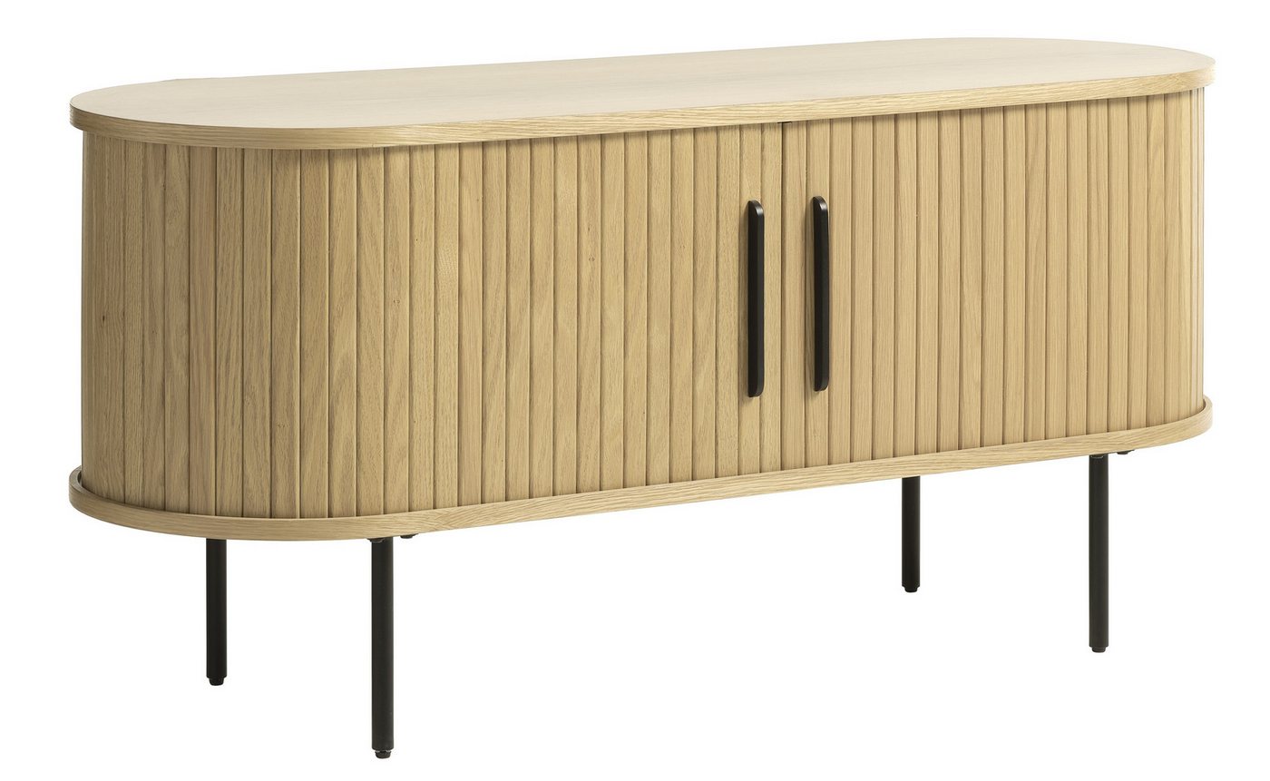 UNIQUE furniture A/S TV-Schrank 120 x 56 x 40 cm (B/H/T) von UNIQUE furniture A/S