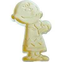 Charlie Brown Ausstecher Vtg Peanuts Gang Kunststoff United Feature Figur Usa Charlie Brown Ausstecher Vtg Peanuts Gang Kunststoff United Feature Figur Usa von UNIQUETREASUREFREAK