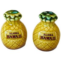 Salz Pfefferstreuer Vtg Antike Figuren Aloha Hawaii Tiki Ananas Frucht Maui Salz Pfefferstreuer Vtg Antike Figuren Aloha Hawaii Tiki Ananas Frucht Maui von UNIQUETREASUREFREAK