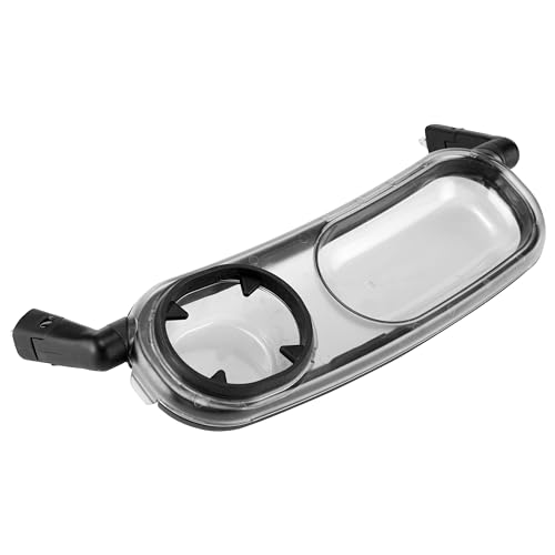 UNIQUIFY Snack-Tablett kompatibel mit Uppababy Vista, Vista V2, Cruz, Cruz V2, RumbleSeat und RumbleSeat V2 UNIQUIFY Snack-Tablett kompatibel mit Uppababy Vista, Vista V2, Cruz, Cruz V2, RumbleSeat und RumbleSeat V2 von UNIQUIFY