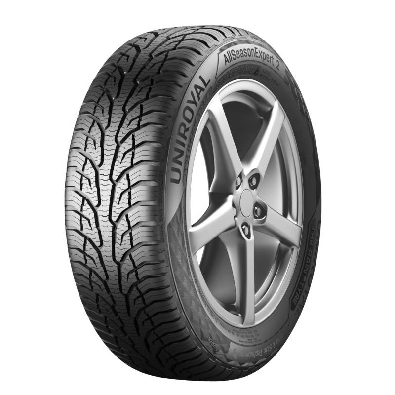 Uniroyal Ganzjahresreifen All Season Expert 2 195/65 R15 91H von UNIROYAL