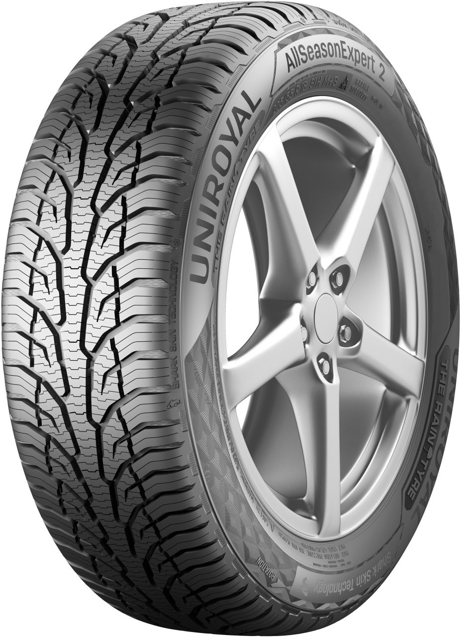 Uniroyal Ganzjahresreifen All Season Expert 2 205/55 R16 94V XL von UNIROYAL