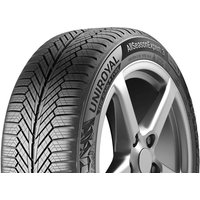 Uniroyal Ganzjahresreifen "UNIROYAL" von UNIROYAL