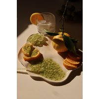 Servierbrett Wolke Servierbrett Wolke von UNIT65