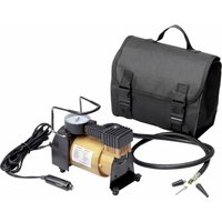 Unitec - Mini Kompressor 12 Volt 7 bar Auto kfz Druckluft Elektrische Luftpumpe von Unitec