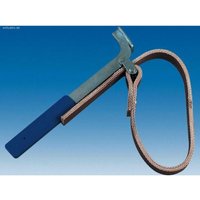 Lfilter-Löseschlüssel für ø 4-14cm Autowerkzeug - Unitec von Unitec
