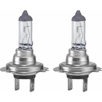 Unbekannt - Unitec Scheinwerferlampe H7 Xenon Mega White 12V 55W Beleuchtung von UNBEKANNT