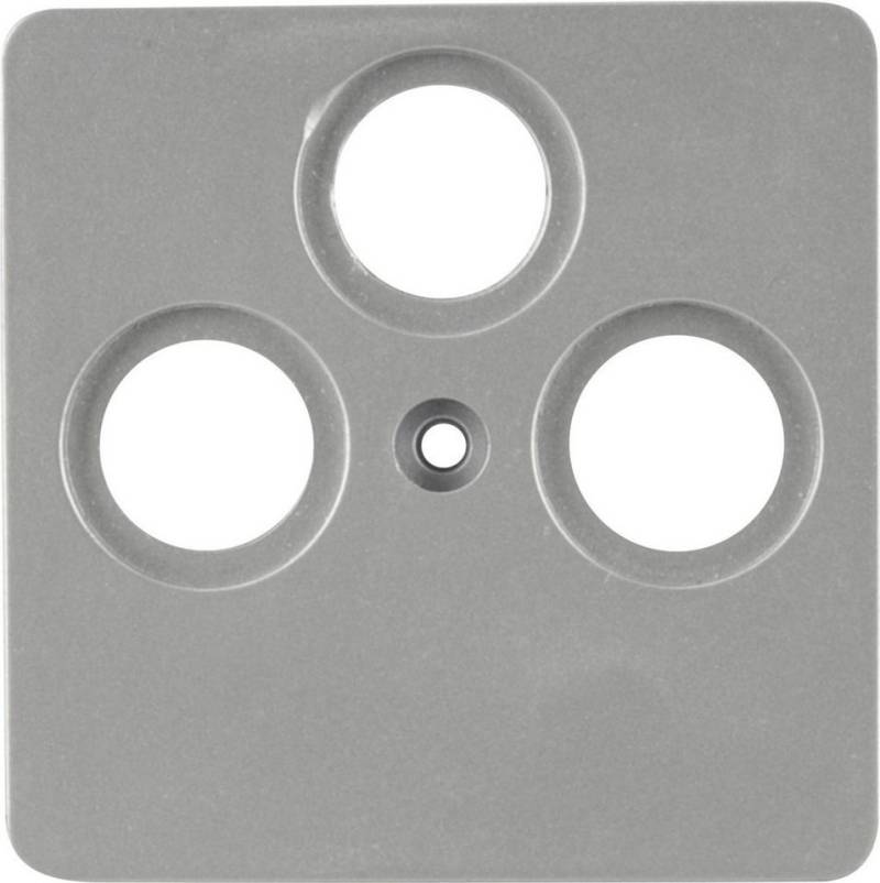 UNITEC Abdeckrahmen Unitec SAT- Antennenabdeckung LeMans Serie 603, PP von UNITEC