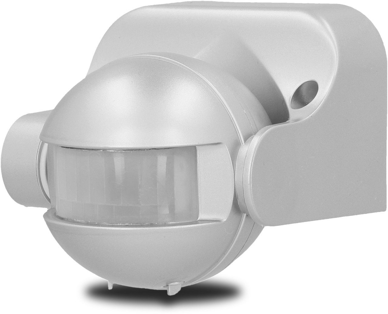 UNITEC Bewegungsmelder Unitec Bewegungsmelder silber für bis zu 1200 UNITEC Bewegungsmelder Unitec Bewegungsmelder silber für bis zu 1200 von UNITEC